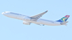 South African Airways Airbus A330-343E (ZS-SXM) at  Johannesburg - O.R.Tambo International, South Africa