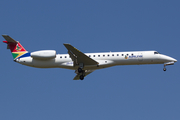 Airlink Embraer ERJ-145MP (ZS-SYB) at  Johannesburg - O.R.Tambo International, South Africa