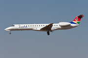 Airlink Embraer ERJ-145MP (ZS-SYB) at  Johannesburg - O.R.Tambo International, South Africa