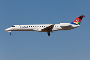 Airlink Embraer ERJ-145MP (ZS-SYB) at  Johannesburg - O.R.Tambo International, South Africa