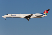 Airlink Embraer ERJ-145MP (ZS-SYB) at  Johannesburg - O.R.Tambo International, South Africa