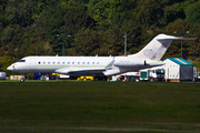 Anglo Operations Bombardier BD-700-1A10 Global 6000 (ZS-SYH) at  Dundee, United Kingdom
