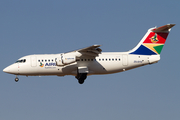 Airlink BAe Systems BAe-146-RJ85 (ZS-SYO) at  Johannesburg - O.R.Tambo International, South Africa