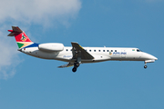 Airlink Embraer ERJ-135LR (ZS-SYT) at  Johannesburg - O.R.Tambo International, South Africa