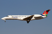 Airlink Embraer ERJ-135LR (ZS-SYT) at  Johannesburg - O.R.Tambo International, South Africa