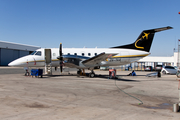 TAB Charters Embraer EMB-120ER Brasilia (ZS-TAA) at  Lanseria International, South Africa