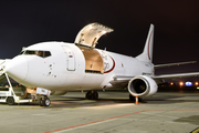 BidAir Cargo Boeing 737-3B7(SF) (ZS-TAG) at  Johannesburg - O.R.Tambo International, South Africa