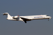 South African Express Bombardier CRJ-701ER (ZS-TBE) at  Johannesburg - O.R.Tambo International, South Africa