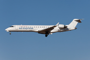 South African Express Bombardier CRJ-701 (ZS-TBH) at  Johannesburg - O.R.Tambo International, South Africa