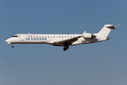 South African Express Bombardier CRJ-701 (ZS-TBH) at  Johannesburg - O.R.Tambo International, South Africa