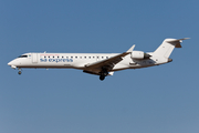 South African Express Bombardier CRJ-701 (ZS-TBH) at  Johannesburg - O.R.Tambo International, South Africa