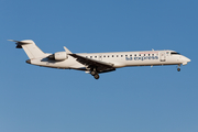 South African Express Bombardier CRJ-701 (ZS-TBH) at  Johannesburg - O.R.Tambo International, South Africa