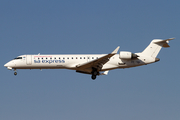 South African Express Bombardier CRJ-701 (ZS-TBH) at  Johannesburg - O.R.Tambo International, South Africa