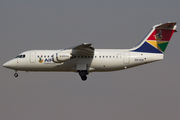 Airlink BAe Systems BAe-146-RJ85 (ZS-TCP) at  Johannesburg - O.R.Tambo International, South Africa