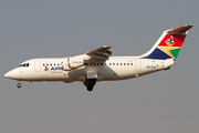 Airlink BAe Systems BAe-146-RJ85 (ZS-TCP) at  Johannesburg - O.R.Tambo International, South Africa