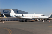 (Private) Gulfstream GIII (G-1159A) (ZS-TEX) at  Lanseria International, South Africa