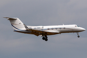 (Private) Gulfstream GIII (G-1159A) (ZS-TEX) at  Johannesburg - O.R.Tambo International, South Africa