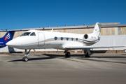 (Private) Gulfstream GIII (G-1159A) (ZS-TEX) at  Lanseria International, South Africa