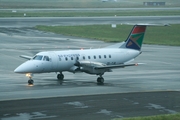 South African Express Embraer EMB-120RT Brasilia (ZS-TJB) at  Johannesburg - O.R.Tambo International, South Africa