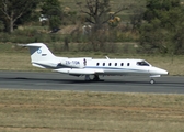 NAC - National Airways Corporation Learjet 35A (ZS-TOW) at  Lanseria International, South Africa