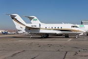 (Private) Canadair CL-600-1A11 Challenger 600S (ZS-TSN) at  Lanseria International, South Africa