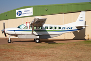 Comav Aviation Cessna 208B Grand Caravan (ZS-VAN) at  Wonderboom - Pretoria, South Africa