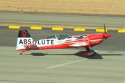 (Private) Extra EA-330SC (ZS-XSC) at  Lanseria International, South Africa