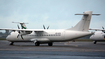 Solenta Aviation ATR 72-500 (ZS-XZA) at  Toulouse - Francazal, France