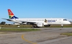 Airlink Embraer ERJ-190AR (ERJ-190-100IGW) (ZS-YAC) at  Port Elizabeth, South Africa