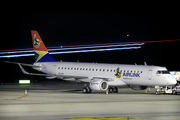 Airlink Embraer ERJ-190AR (ERJ-190-100IGW) (ZS-YAY) at  Tenerife Sur - Reina Sofia, Spain