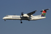 South African Express Bombardier DHC-8-402Q (ZS-YBT) at  Johannesburg - O.R.Tambo International, South Africa