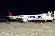 Airlink Embraer ERJ-195LR (ERJ-190-200LR) (ZS-YDA) at  Johannesburg - O.R.Tambo International, South Africa