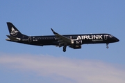 Airlink Embraer ERJ-195AR (ERJ-190-200 IGW) (ZS-YDE) at  Johannesburg - O.R.Tambo International, South Africa