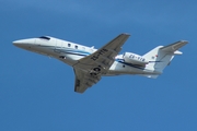 (Private) Pilatus PC-24 (ZS-YTB) at  Lanseria International, South Africa