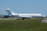 ExecuJet South Africa Bombardier BD-700-1A10 Global Express XRS (ZS-ZBB) at  Farmingdale - Republic, United States