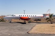 (Private) Fairchild SA226AT Merlin IVA (ZS-ZOB) at  Lanseria International, South Africa
