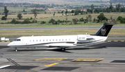 ExecuJet South Africa Bombardier CL-600-2B19 Challenger 850 (ZS-ZOR) at  Lanseria International, South Africa