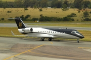 ExecuJet South Africa Bombardier CL-600-2B19 Challenger 850 (ZS-ZOR) at  Lanseria International, South Africa