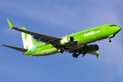 Kulula Boeing 737-8LD (ZS-ZWA) at  Johannesburg - O.R.Tambo International, South Africa