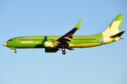 Kulula Boeing 737-8LD (ZS-ZWA) at  Johannesburg - O.R.Tambo International, South Africa