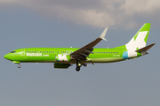 Kulula Boeing 737-8LD (ZS-ZWB) at  Johannesburg - O.R.Tambo International, South Africa