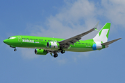 Kulula Boeing 737-8LD (ZS-ZWC) at  Johannesburg - O.R.Tambo International, South Africa