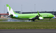 Kulula Boeing 737-8LD (ZS-ZWC) at  Johannesburg - O.R.Tambo International, South Africa