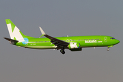 Kulula Boeing 737-8LD (ZS-ZWC) at  Johannesburg - O.R.Tambo International, South Africa