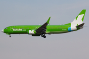 Kulula Boeing 737-8LD (ZS-ZWD) at  Johannesburg - O.R.Tambo International, South Africa