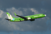 Kulula Boeing 737-8LD (ZS-ZWD) at  Johannesburg - O.R.Tambo International, South Africa