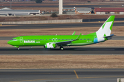 Kulula Boeing 737-8LD (ZS-ZWD) at  Johannesburg - O.R.Tambo International, South Africa