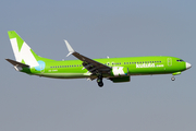 Kulula Boeing 737-8LD (ZS-ZWD) at  Johannesburg - O.R.Tambo International, South Africa