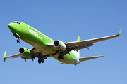 Kulula (Comair) Boeing 737-8LD (ZS-ZWE) at  Johannesburg - O.R.Tambo International, South Africa