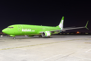 Kulula Boeing 737-8LD (ZS-ZWF) at  Johannesburg - O.R.Tambo International, South Africa